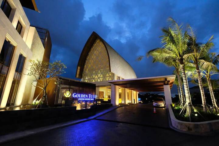 Hotel 70 of 74