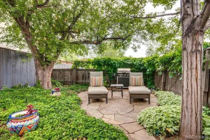 Terrace/Patio 20 of 21