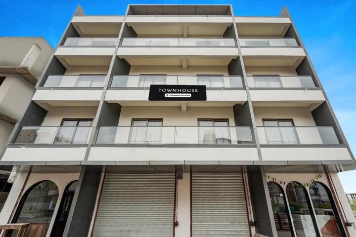 Super Townhouse GIDC Bol Sanand