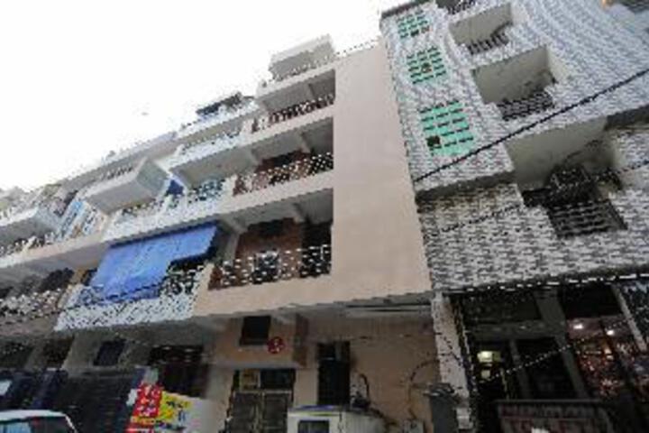 Hotel 6 of 22