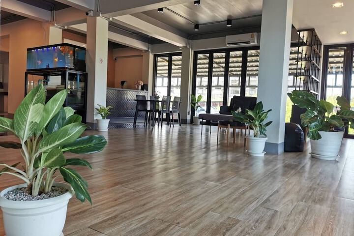 Hotel Interior 2 of 38