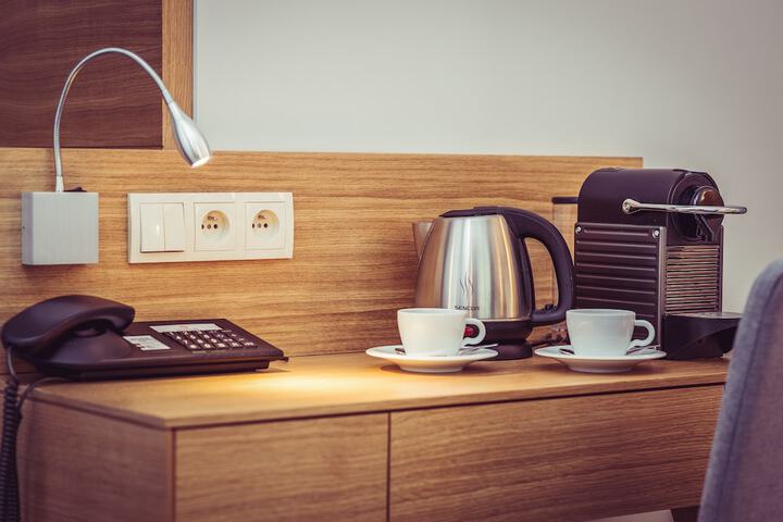 Breakfast/Coffee Service 25 of 62