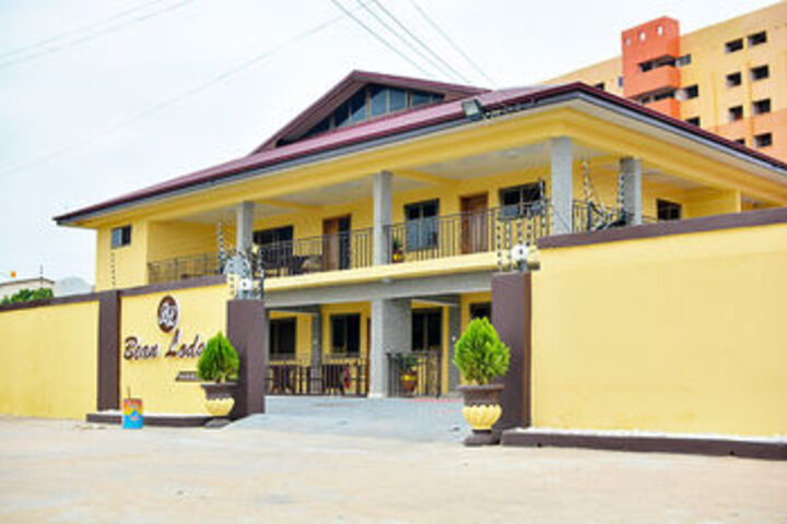 Bean Lodge