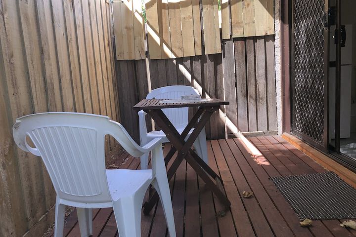 Terrace/Patio 14 of 19