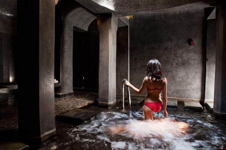 Spa and Wellness
