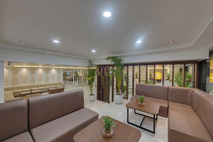 Hotel Interior 18 of 48