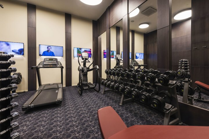 Health and Fitness 41 of 80