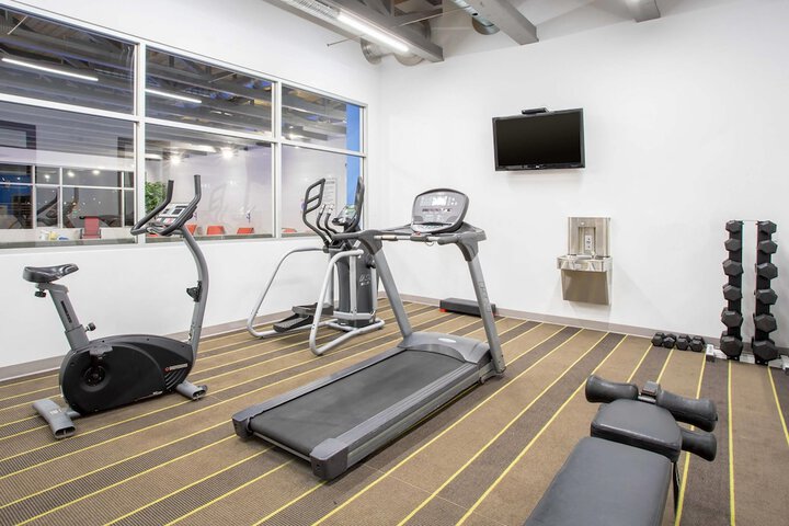 Fitness Club