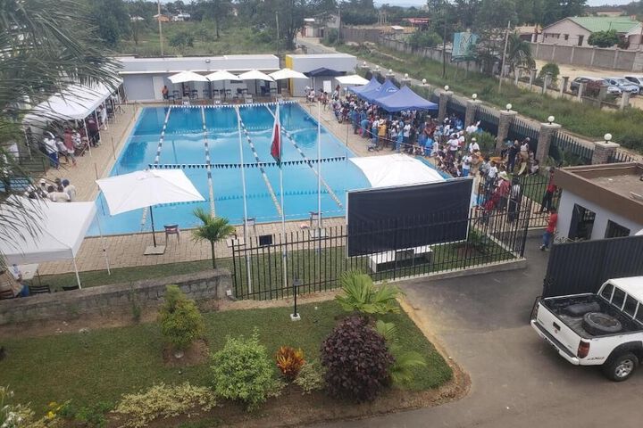 Pool 11 of 22