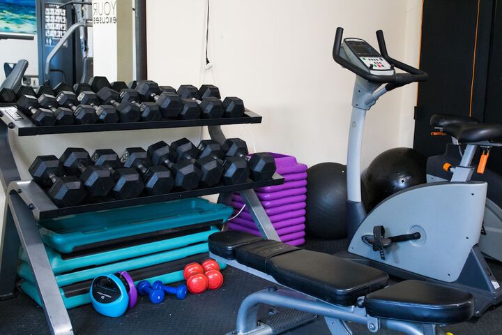 Health and Fitness 35 of 53