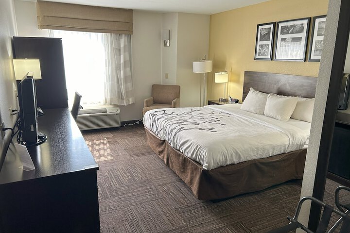 1 King Bed (15 of 21)