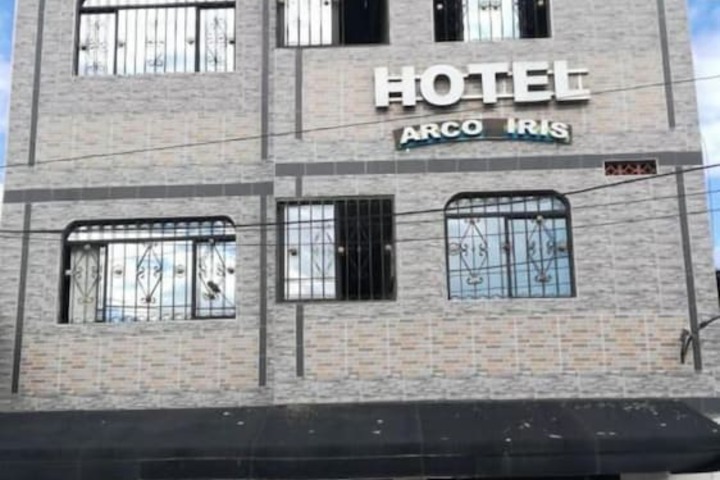 Hotel 57 of 58