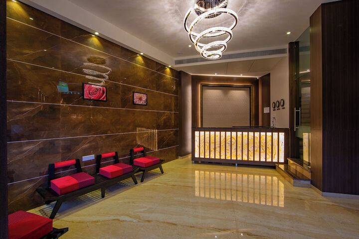Hotel Interior 2 of 29