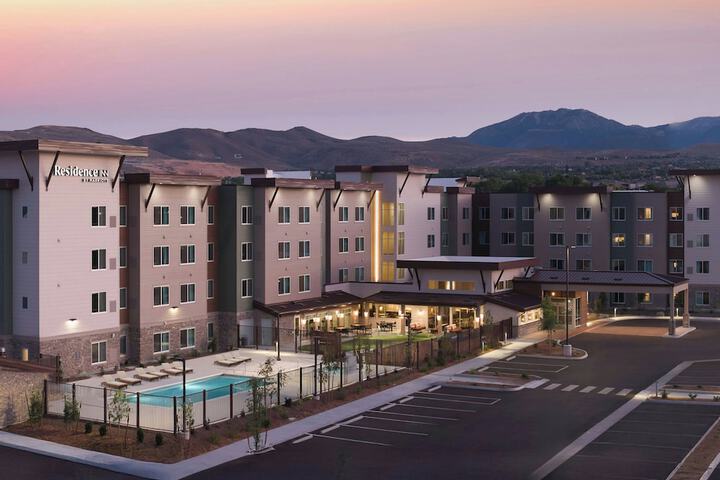 Hotel 40 of 41