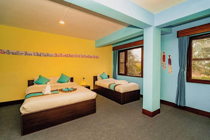 Room 13 of 65