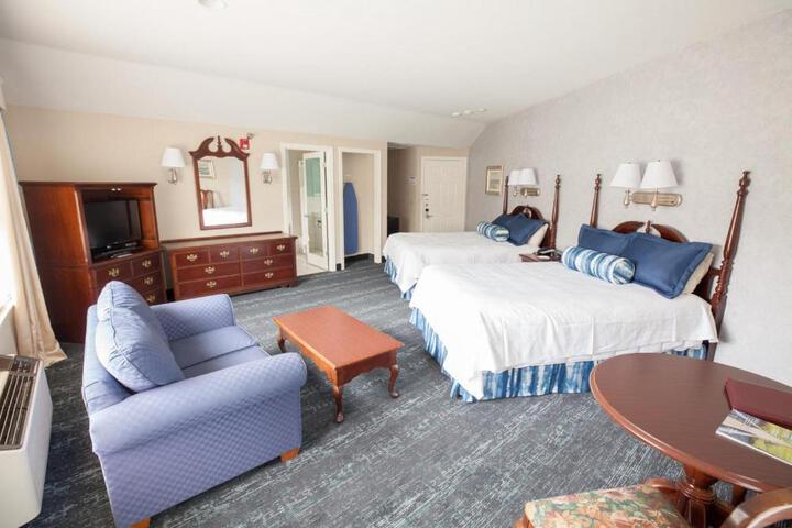 Premium Suite Multiple Beds (7 of 8)