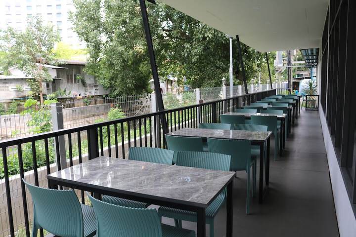 Terrace/Patio 37 of 62