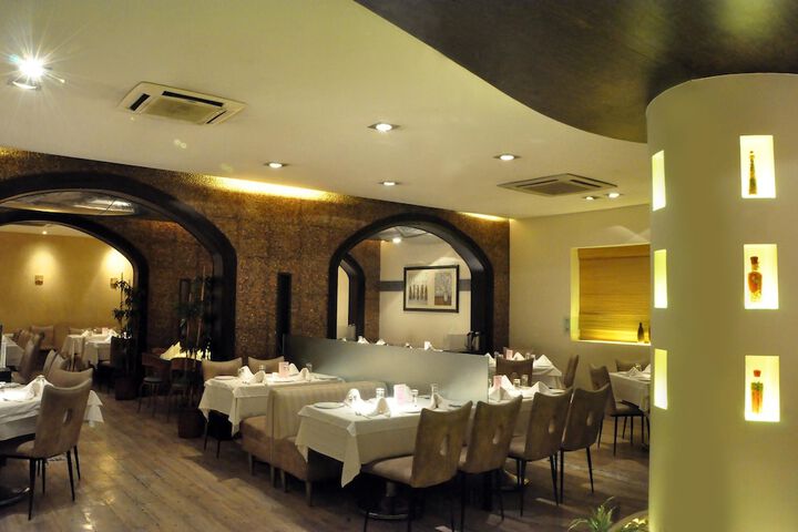 Restaurants
