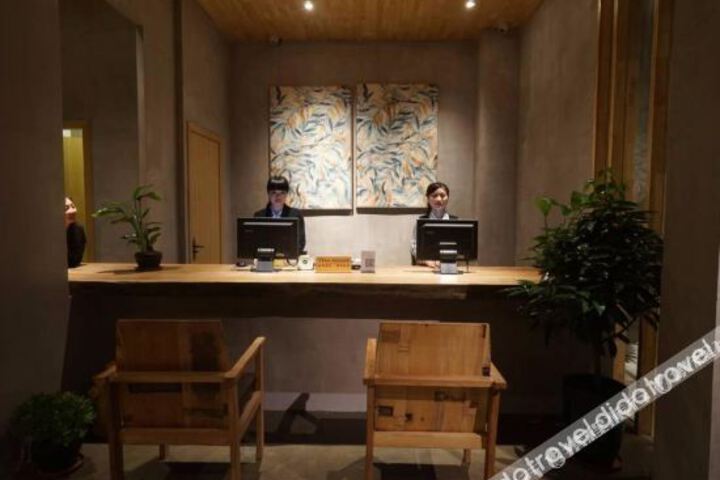 Hotel Interior 15 of 25