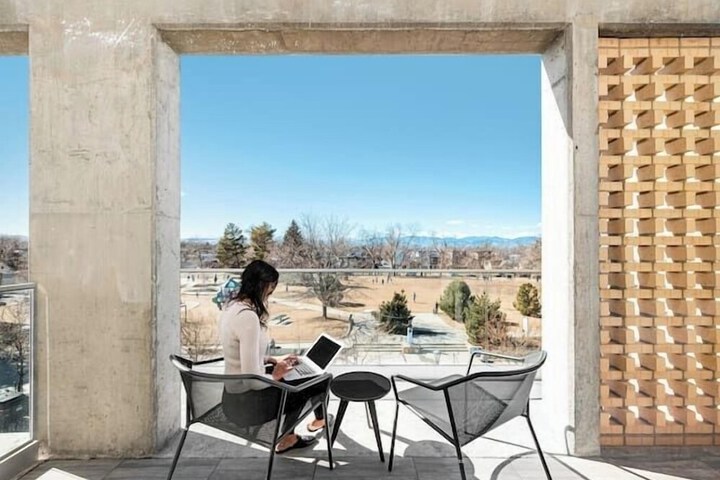 Terrace/Patio 106 of 106