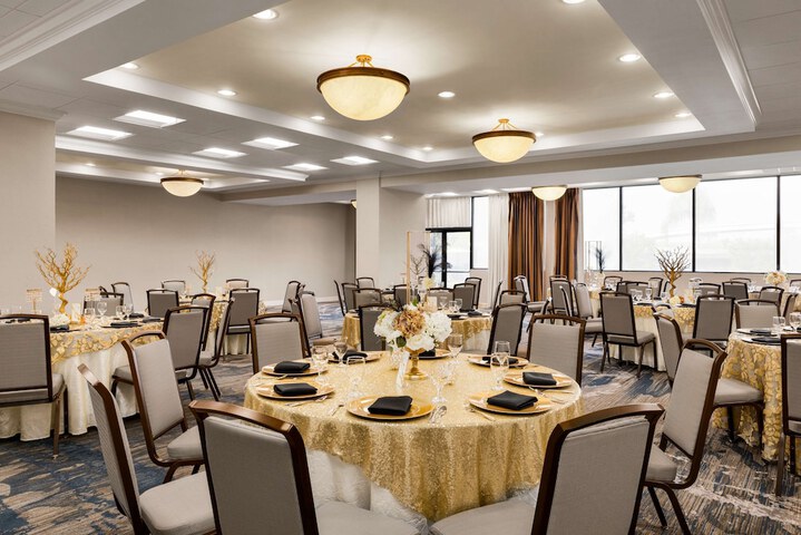 Ballroom