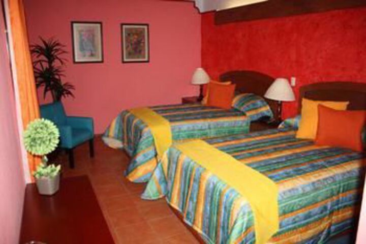 Room 5 of 20