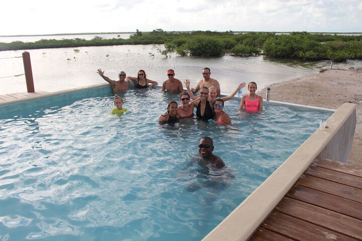 Pool 77 of 221