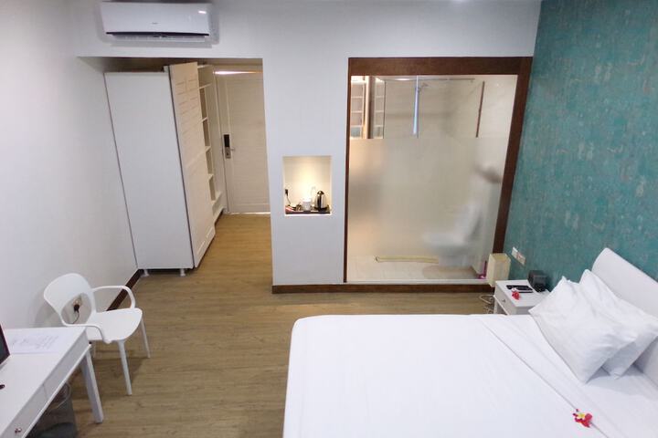 Itsandra Beach Hotel & Resort