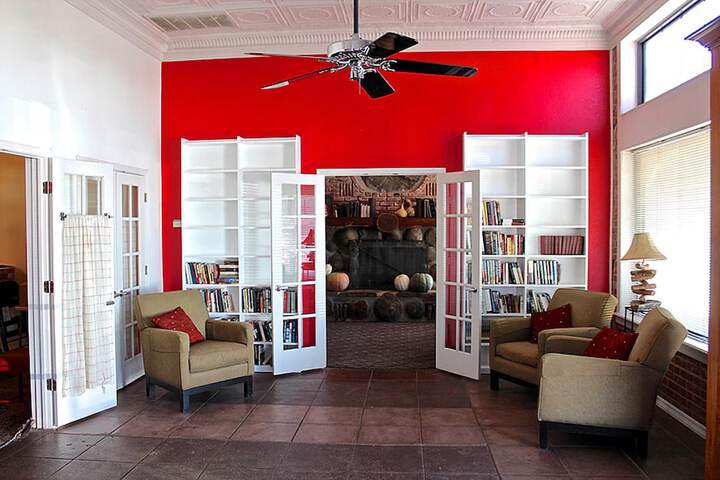 Hotel Interior 3 of 21