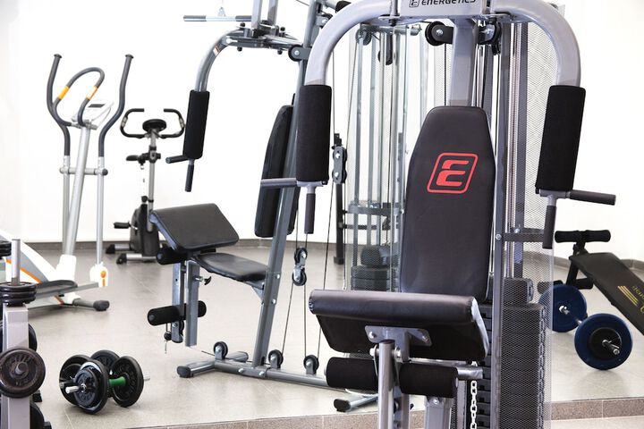 Health and Fitness 53 of 61