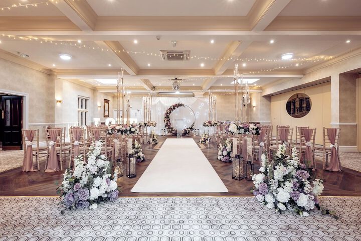 Wedding/Banquet 48 of 54