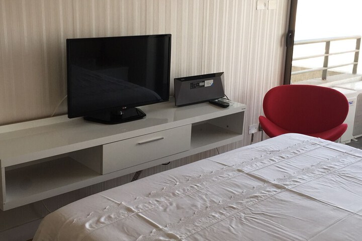 Hotel Suite Photo
