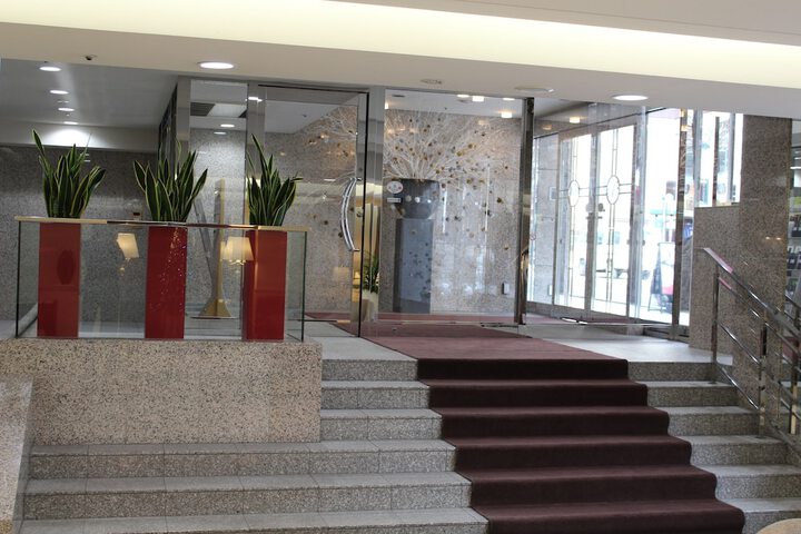 Hotel 2 of 73