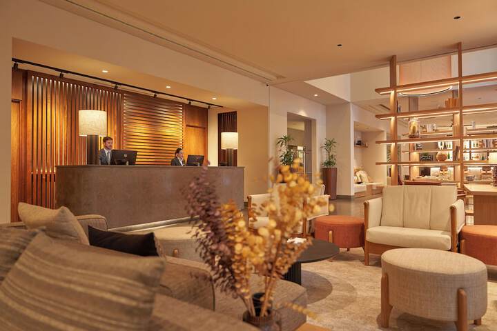 Hotel Interior 2 of 62