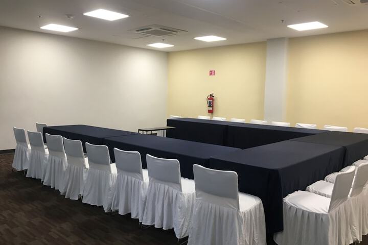 Meeting 47 of 60