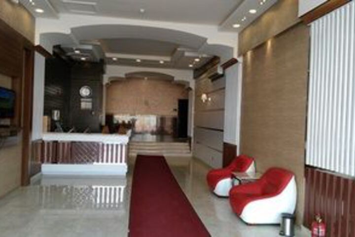 Hotel Interior 33 of 39