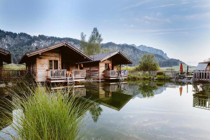 Golf- und Sporthotel Moarhof