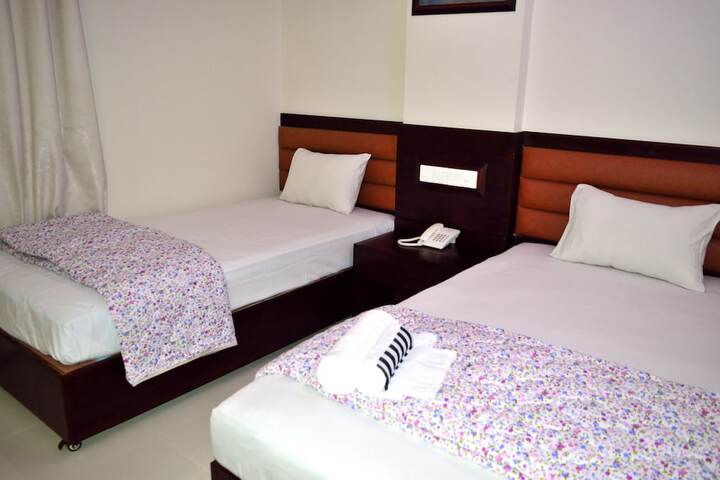 Hotel Ocean Palace