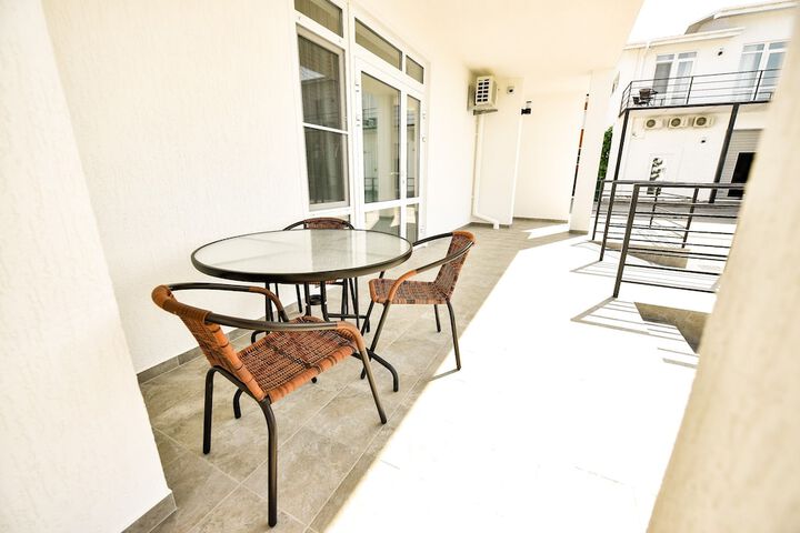Terrace/Patio 135 of 151