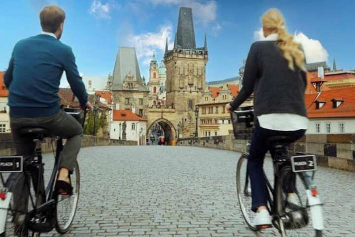 Bicycling