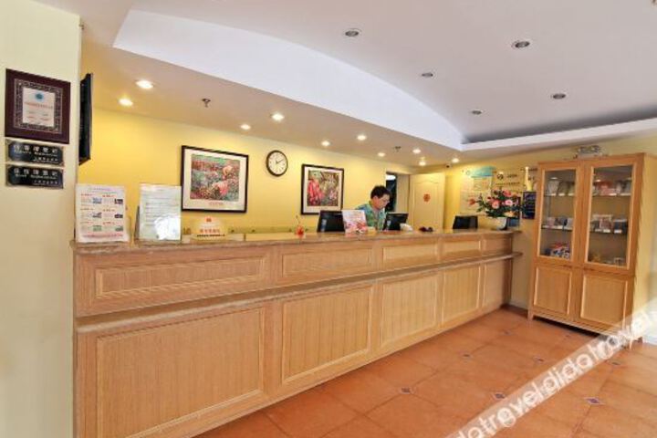 Hotel Interior 13 of 19