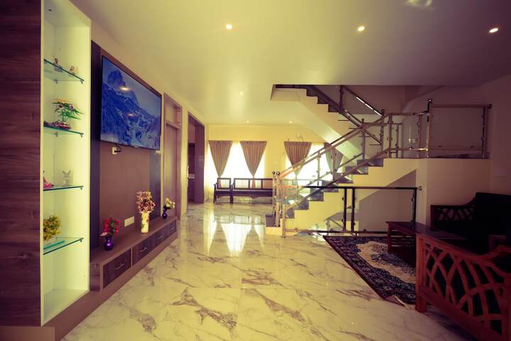 Hotel Interior 24 of 45