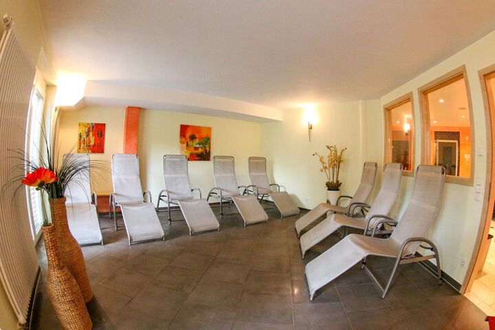 Spa Photos