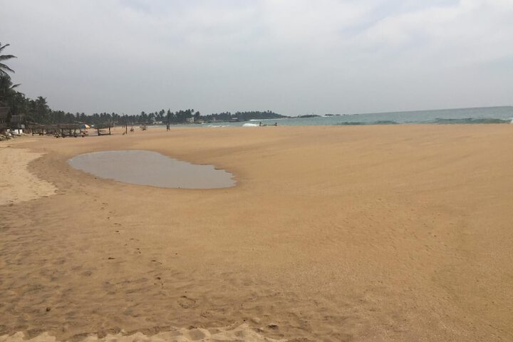 Beach 15 of 20