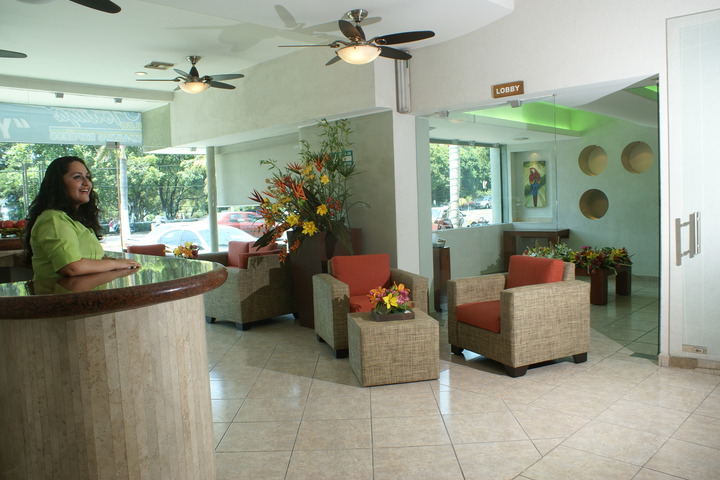 Hotel Interior 3 of 11