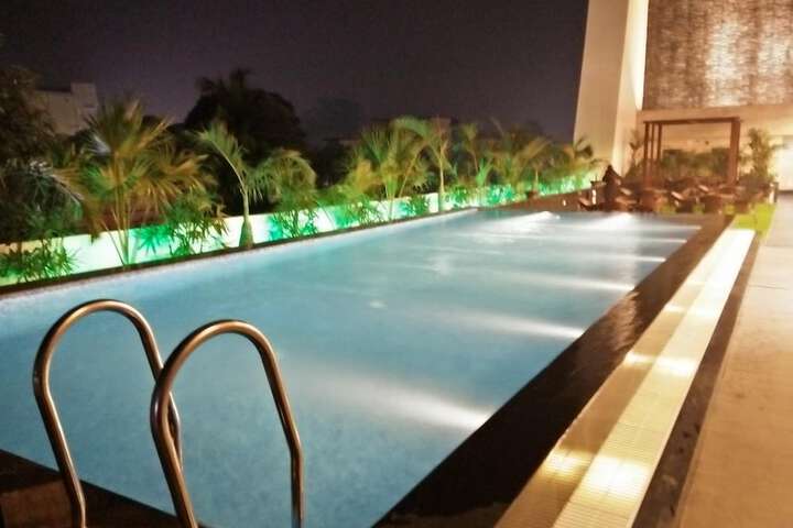 Pool 22 of 45