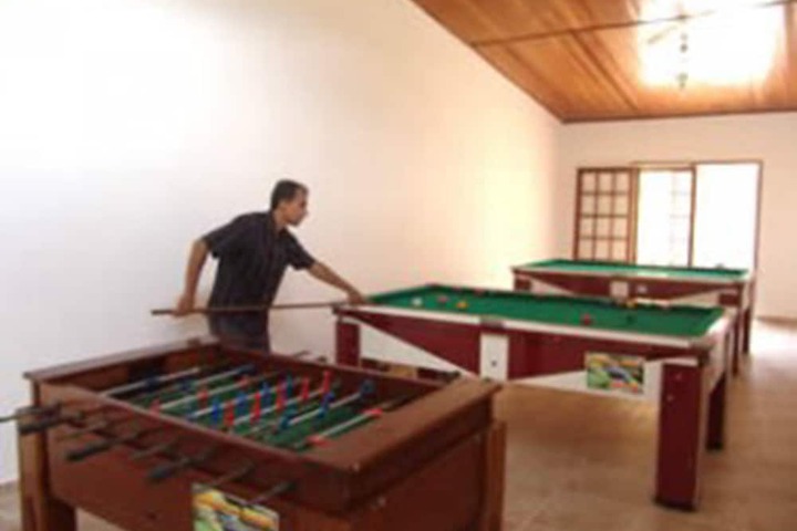 Billiards