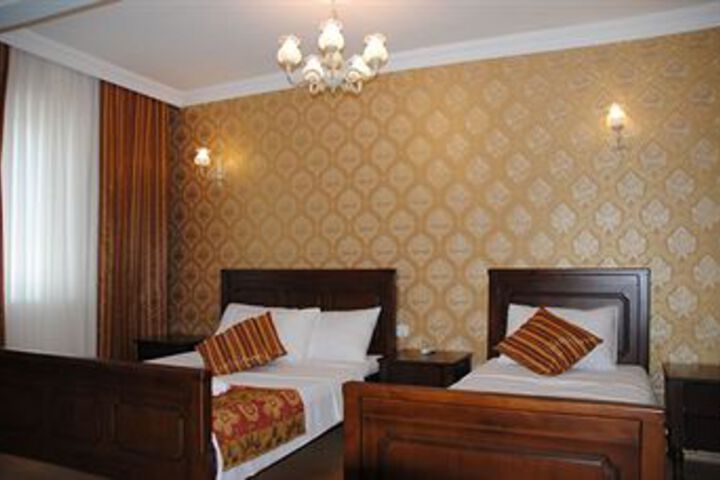 Guest Suite