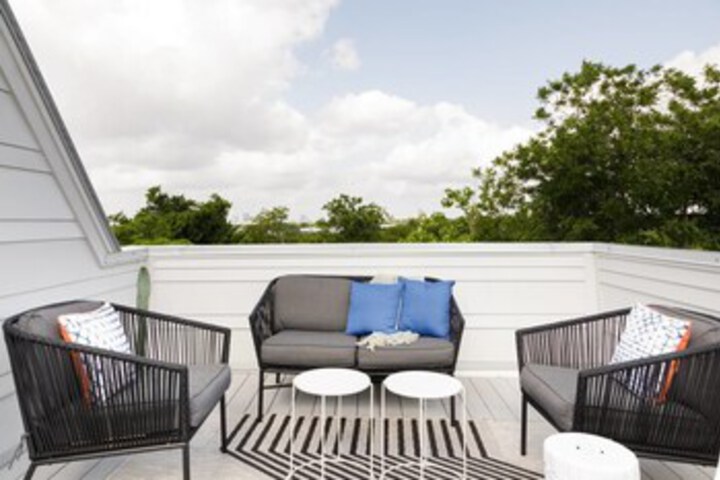 Terrace/Patio 5 of 37