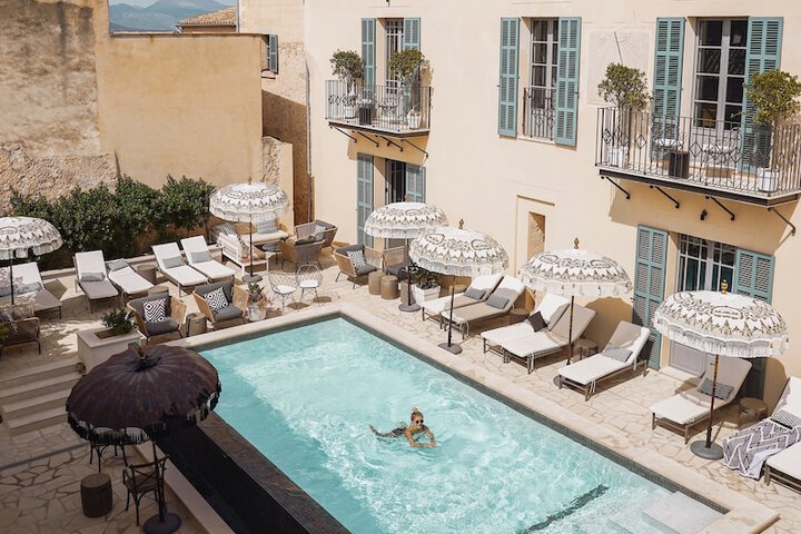 Hotel 66 of 75
